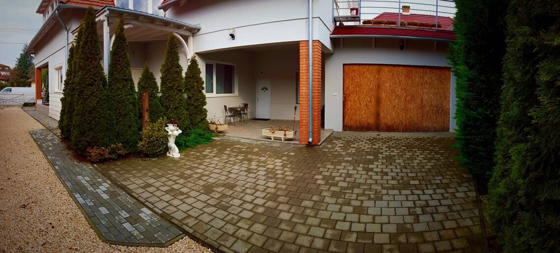 Máté Apartman Gyula - 2