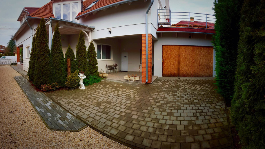 Máté Apartman Gyula - 2