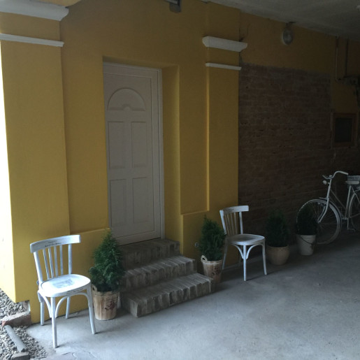 Gyulai 200 Éves Apartman Gyula - 10