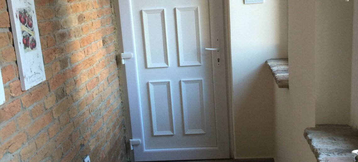 Gyulai 200 Éves Apartman Gyula - 9