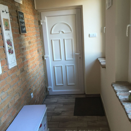 Gyulai 200 Éves Apartman Gyula - 9