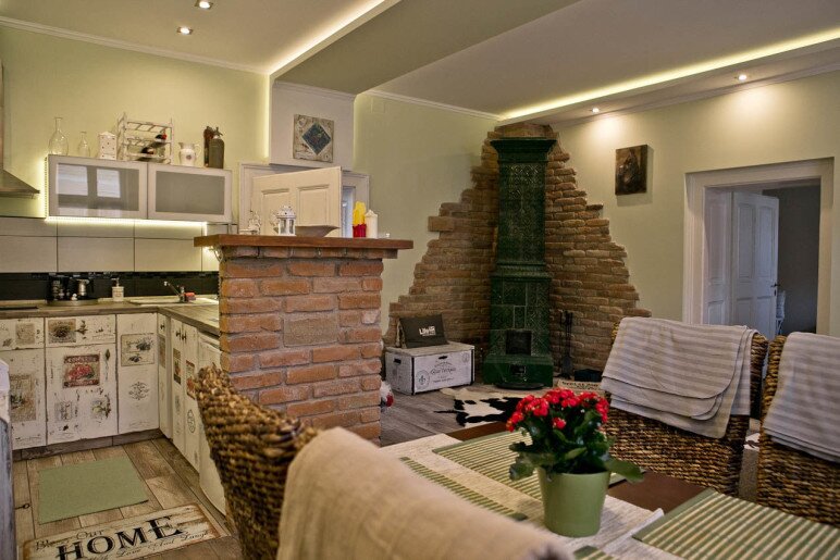 Gyulai 200 Éves Apartman Gyula - 1