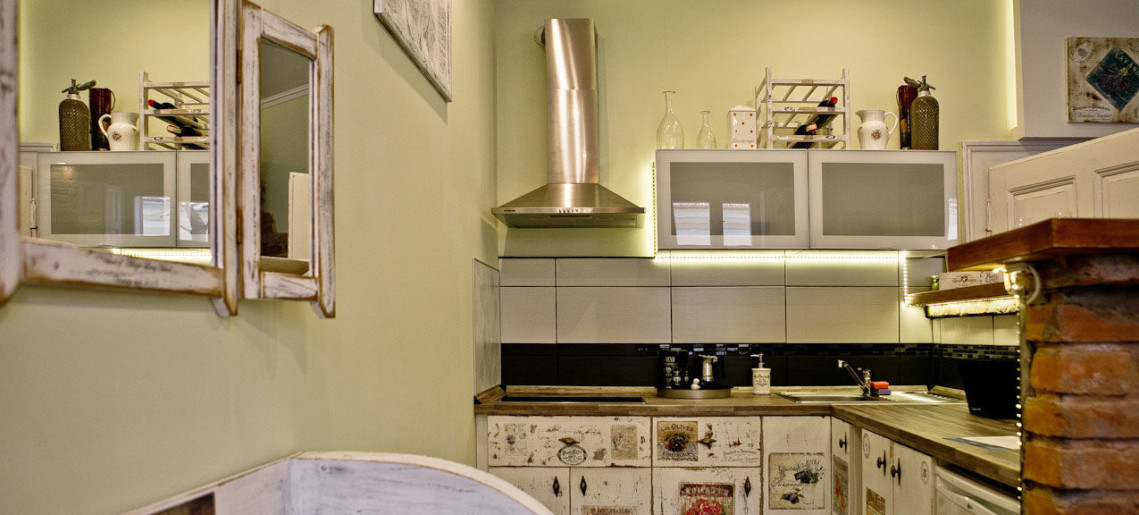 Gyulai 200 Éves Apartman Gyula - 3