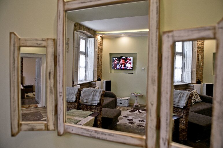 Gyulai 200 Éves Apartman Gyula - 5