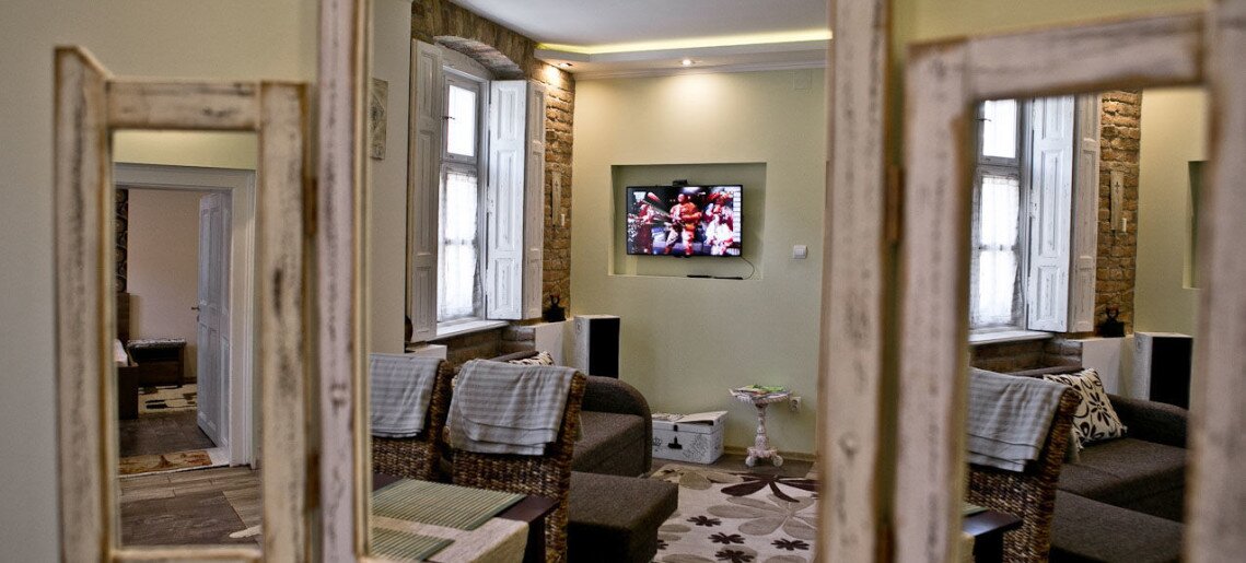 Gyulai 200 Éves Apartman Gyula - 5