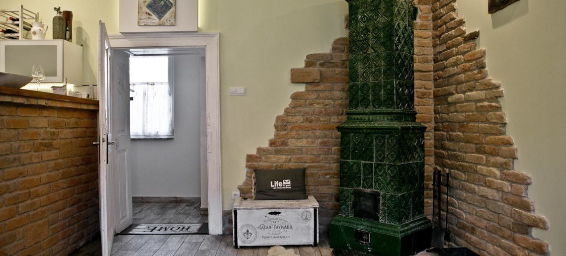 Gyulai 200 Éves Apartman Gyula - 6