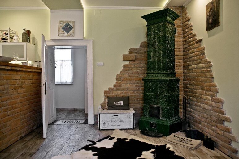 Gyulai 200 Éves Apartman Gyula - 6