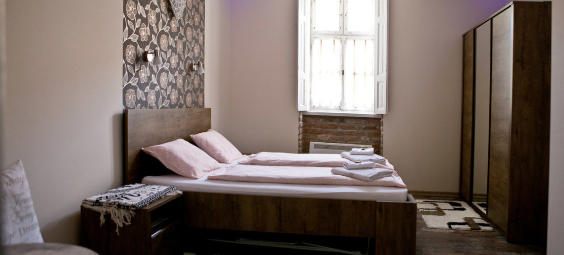 Gyulai 200 Éves Apartman Gyula - 13