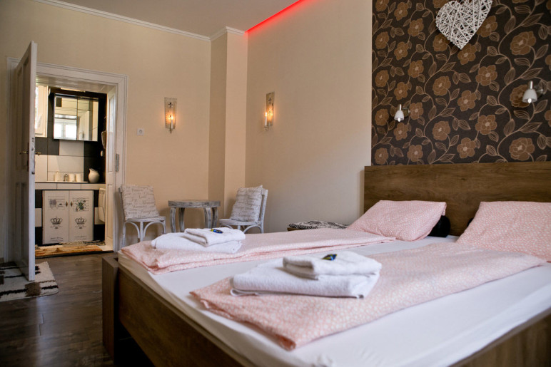 Gyulai 200 Éves Apartman Gyula - 14