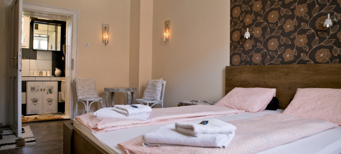 Gyulai 200 Éves Apartman Gyula - 14