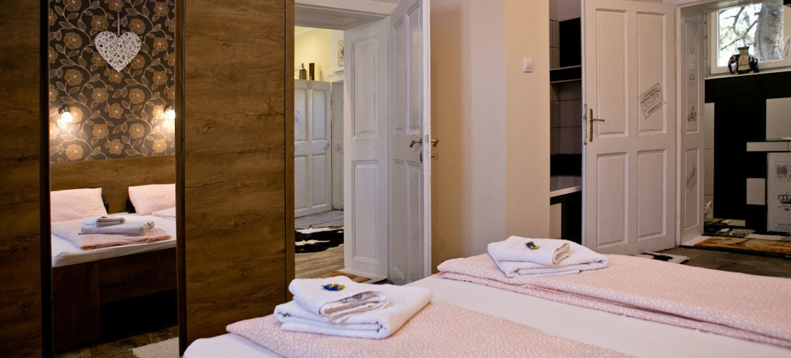 Gyulai 200 Éves Apartman Gyula - 15