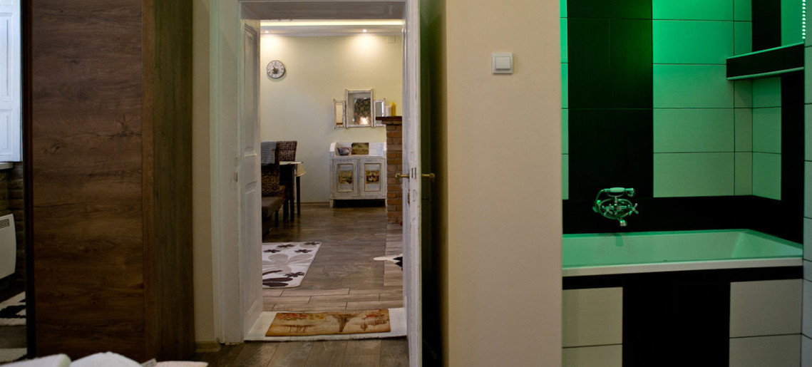 Gyulai 200 Éves Apartman Gyula - 16