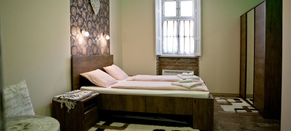 Gyulai 200 Éves Apartman Gyula - 17