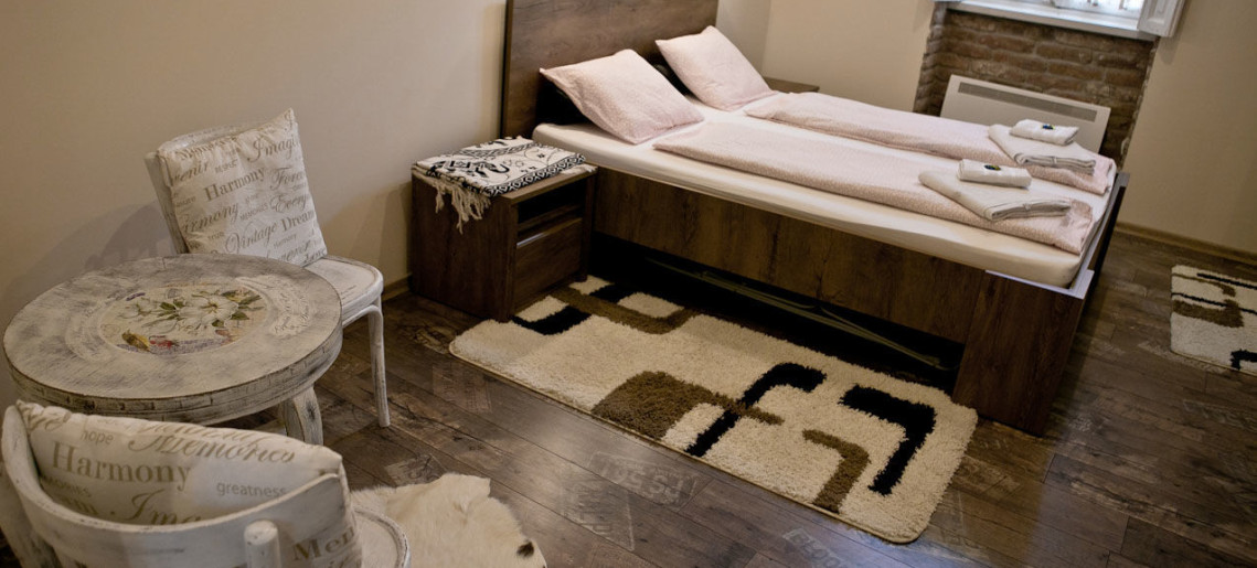 Gyulai 200 Éves Apartman Gyula - 18