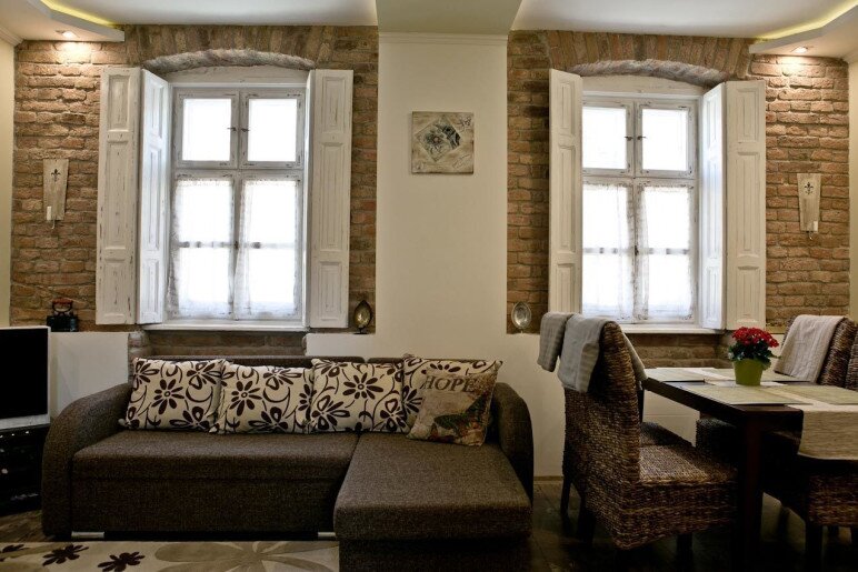 Gyulai 200 Éves Apartman Gyula - 20