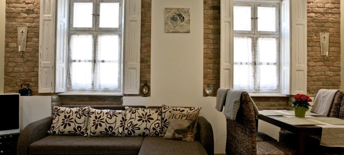 Gyulai 200 Éves Apartman Gyula - 20