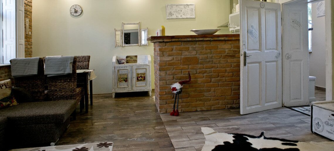 Gyulai 200 Éves Apartman Gyula - 21