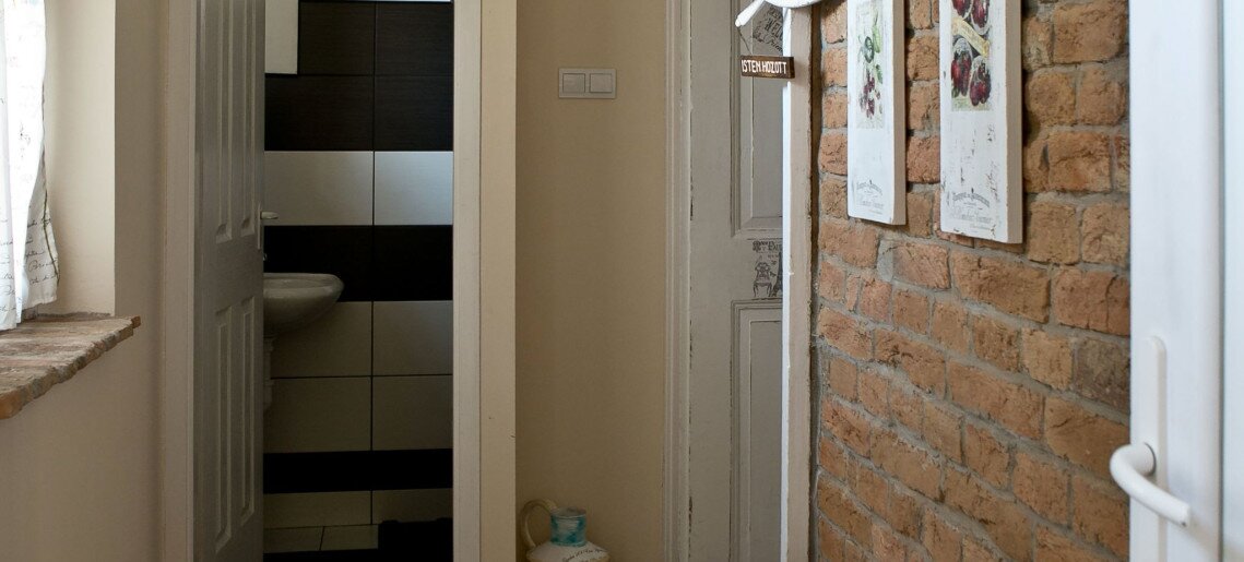 Gyulai 200 Éves Apartman Gyula - 24