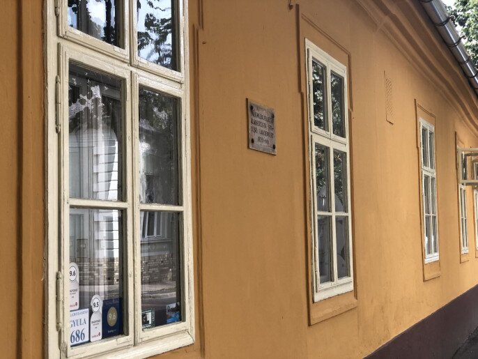 Gyulai 200 Éves Apartman Gyula - 8