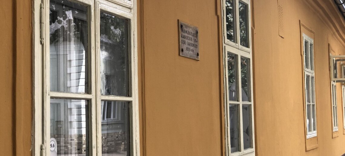 Gyulai 200 Éves Apartman Gyula - 8