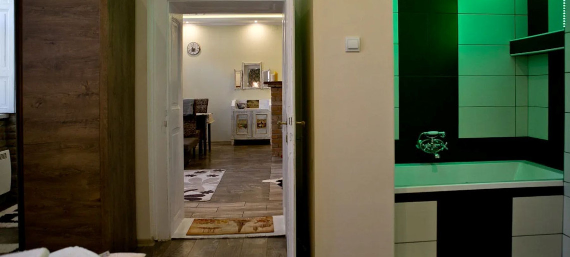 Gyulai 200 Éves Apartman Gyula - 16