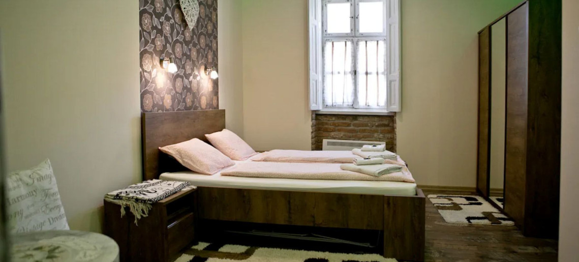 Gyulai 200 Éves Apartman Gyula - 17