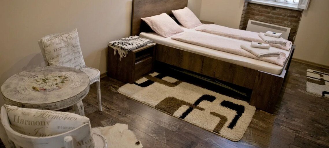 Gyulai 200 Éves Apartman Gyula - 18
