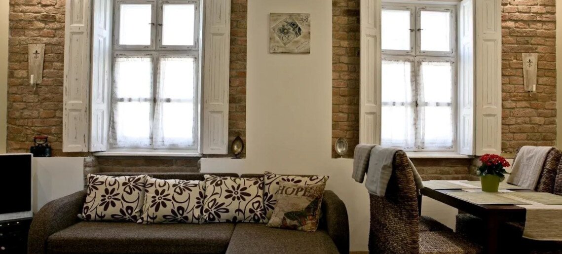 Gyulai 200 Éves Apartman Gyula - 20