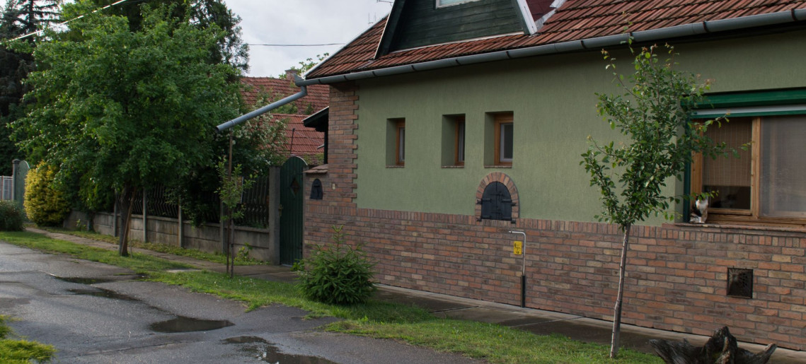 Ajándék Apartman Gyula - 2