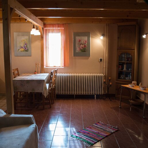Ajándék Apartman Gyula - 4