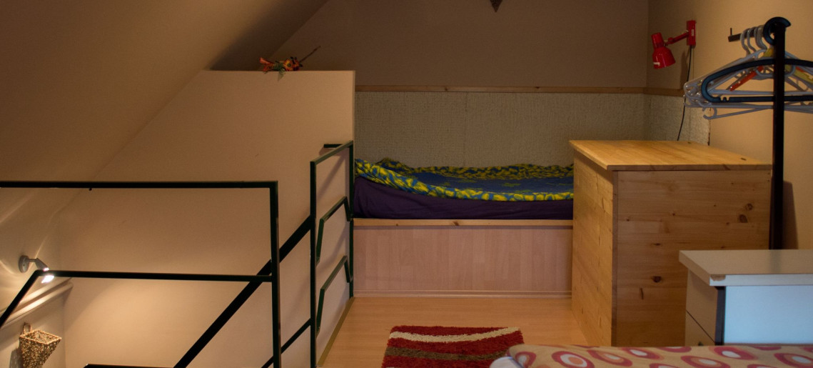 Ajándék Apartman Gyula - 5