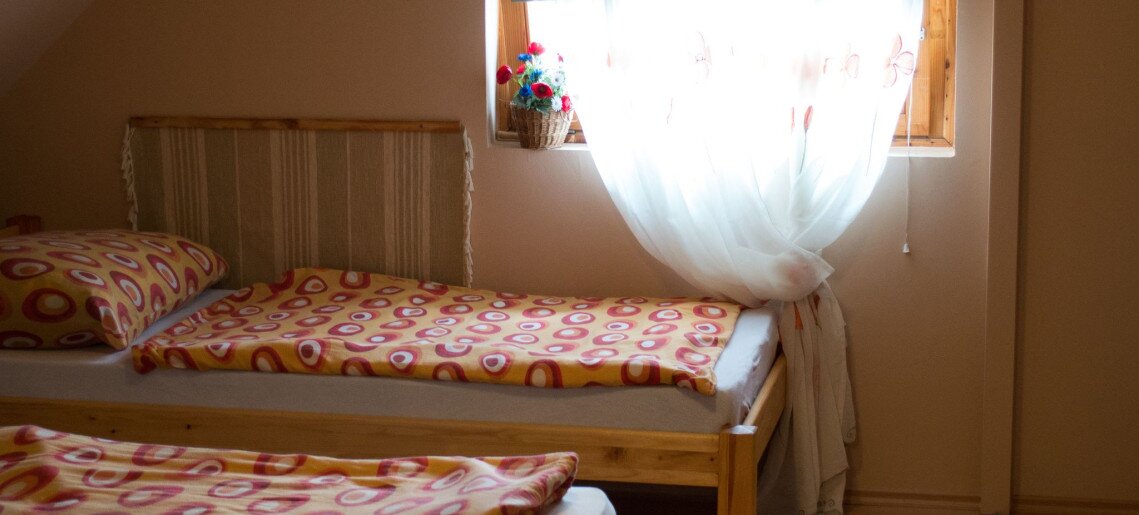 Ajándék Apartman Gyula - 5