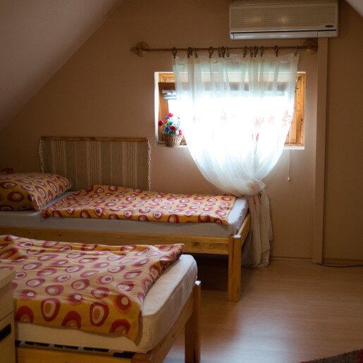 Ajándék Apartman Gyula - 6