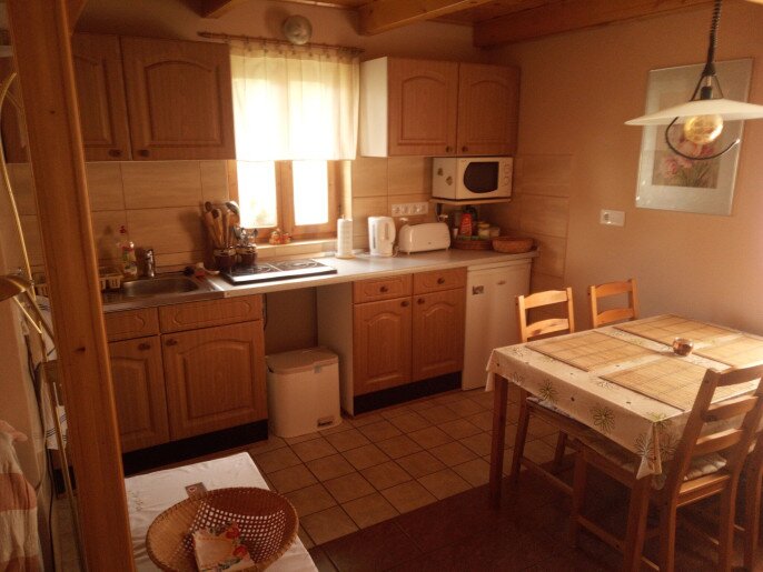 Ajándék Apartman Gyula - 7