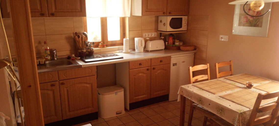 Ajándék Apartman Gyula - 7