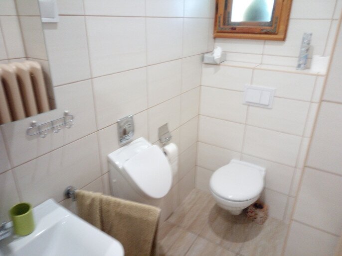 Ajándék Apartman Gyula - 9