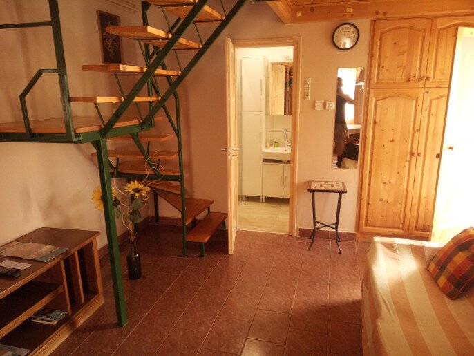 Ajándék Apartman Gyula - 10