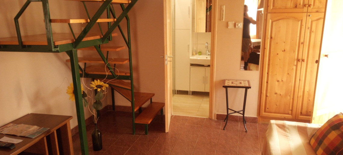 Ajándék Apartman Gyula - 10
