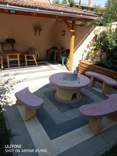 Ajándék Apartman Gyula - 11