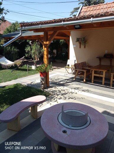 Ajándék Apartman Gyula - 14