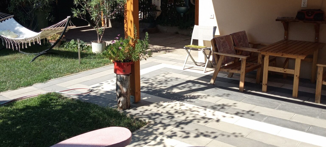 Ajándék Apartman Gyula - 14