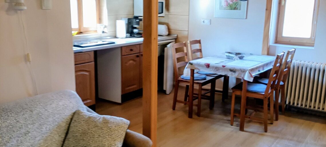 Ajándék Apartman Gyula - 15