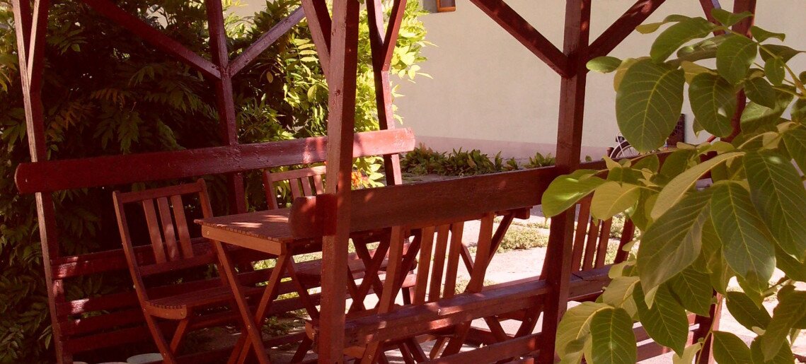 Janna Apartman Gyula - 7