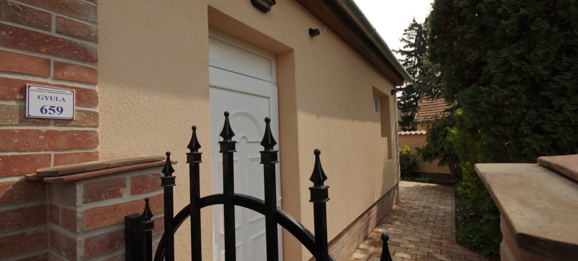 Trend Deluxe Apartman Gyula - 5