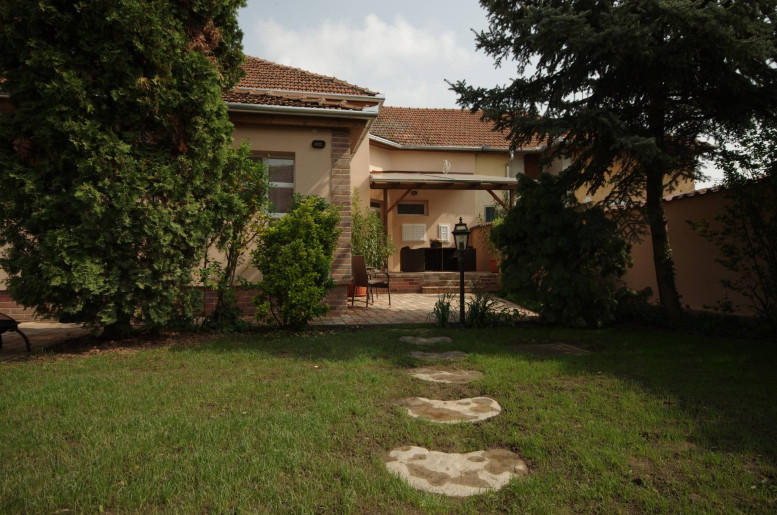 Trend Deluxe Apartman Gyula - 2