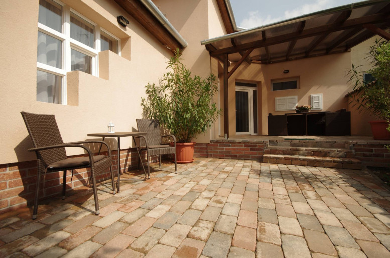 Trend Deluxe Apartman Gyula - 4