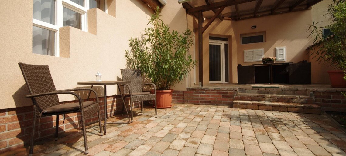 Trend Deluxe Apartman Gyula - 4