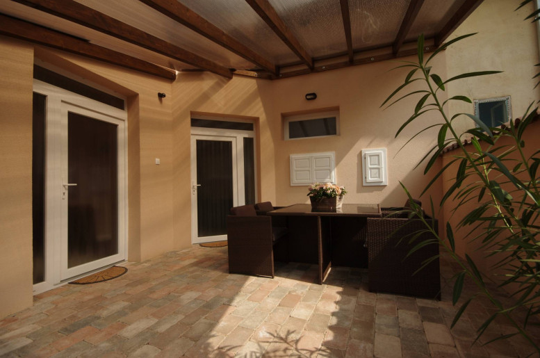 Trend Deluxe Apartman Gyula - 3