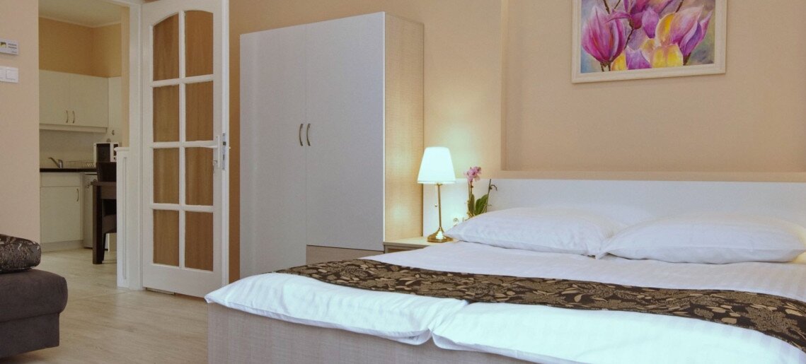 Trend Deluxe Apartman Gyula - 1