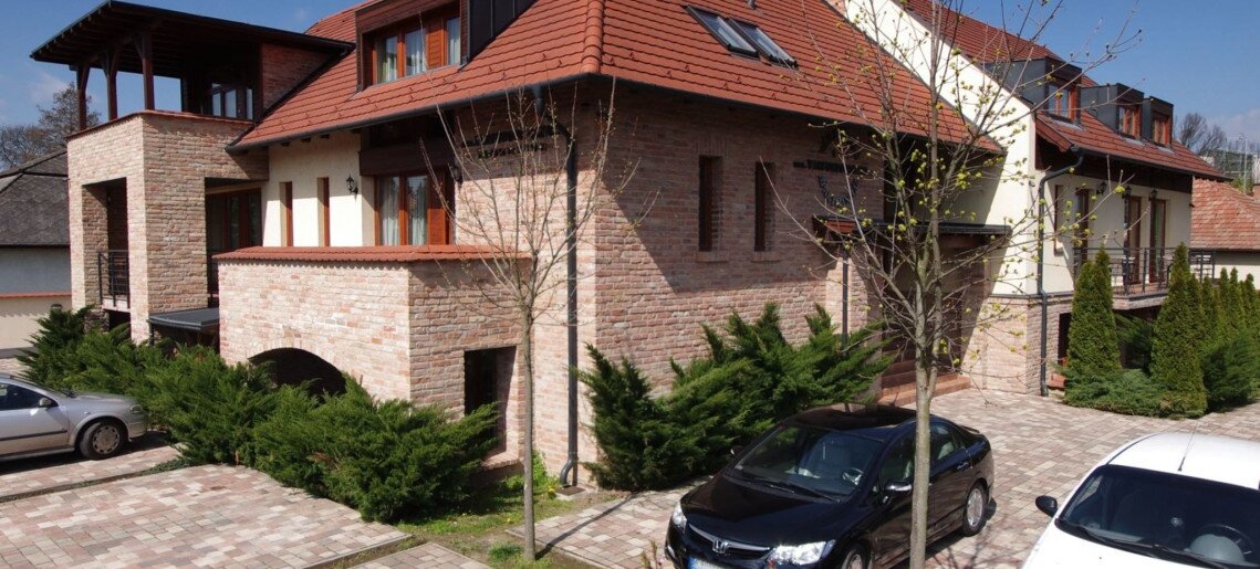 Várfürdő Panzió Gyula - 4